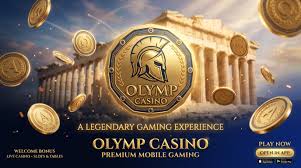 Отзыв о казино OLYMP