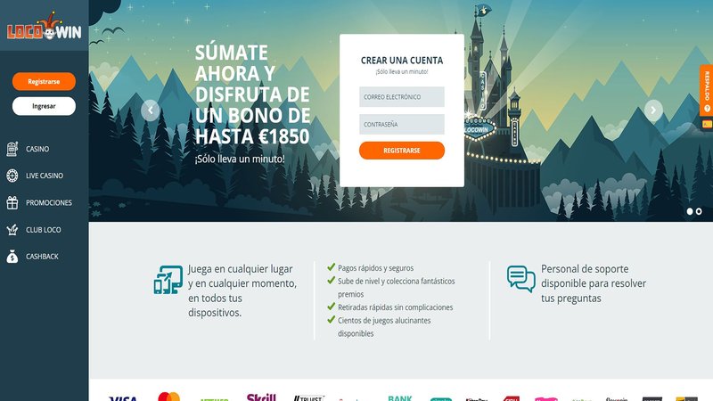 Locowin app, locowin erfahrungen