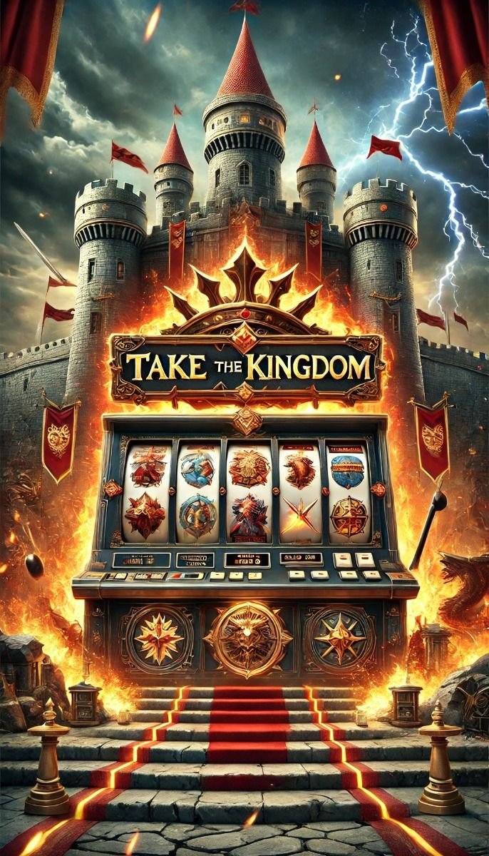 Unlock Big Wins: Your Guide to Magic Win Casino Bonuses - overview
