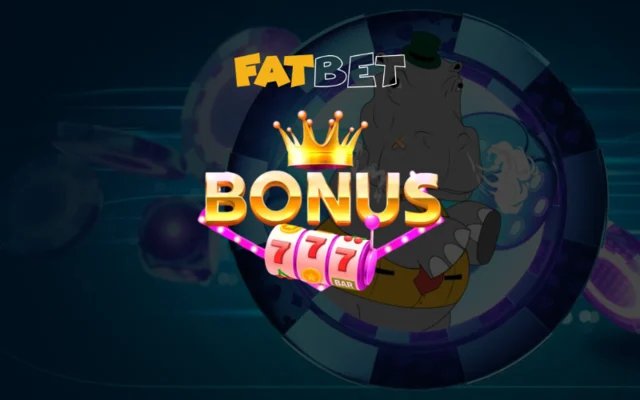 What Happens When You Log In to FatBet Casino, fatbet login